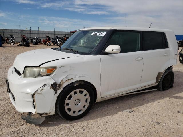 2011 Scion xB 