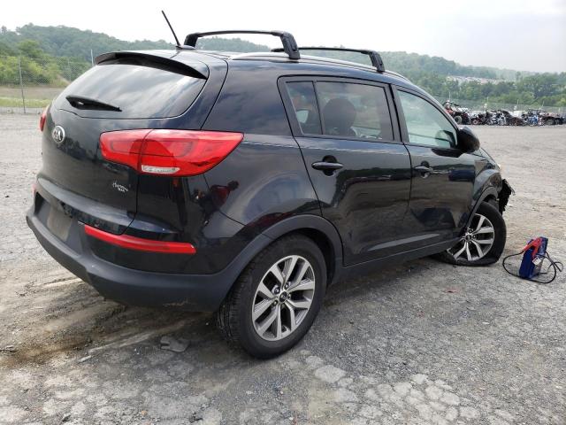 2016 Kia Sportage Lx VIN: KNDPB3AC1G7858422 Lot: 57814293