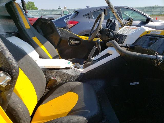 2016 YAMAHA YXZ1000 SE 5Y4AN01Y0GA102369