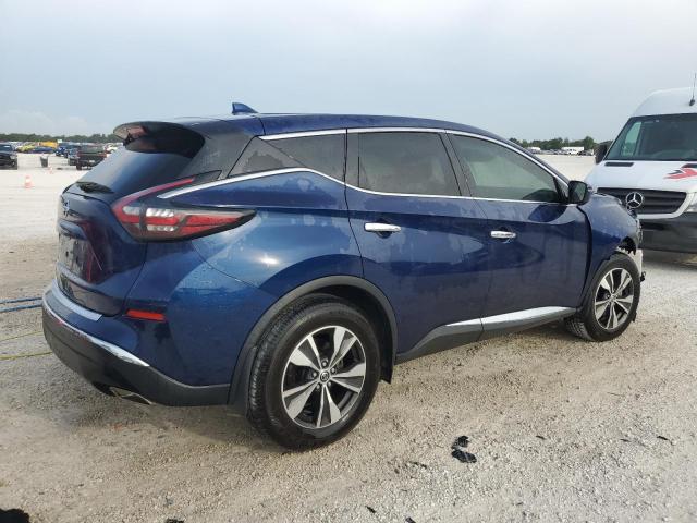 5N1AZ2MJ8KN146186 Nissan MURANO S