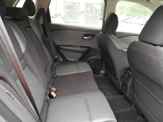 2021 NISSAN ROGUE SV - 5N1AT3BB7MC770496
