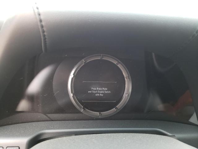 2021 LEXUS ES 250 - 58AB11D18MU007747