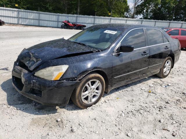 2006 Honda Accord Sdn SE