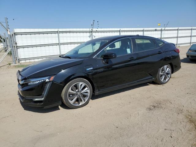 2018 HONDA CLARITY TO - JHMZC5F34JC005942