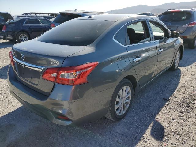 3N1AB7AP5KL627353 Nissan SENTRA S