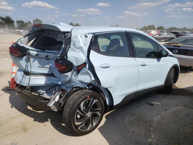 2023 CHEVROLET BOLT EV 2L - 1G1FX6S04P4110860