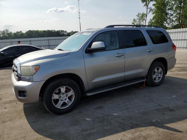 2008 Toyota Sequoia SR5