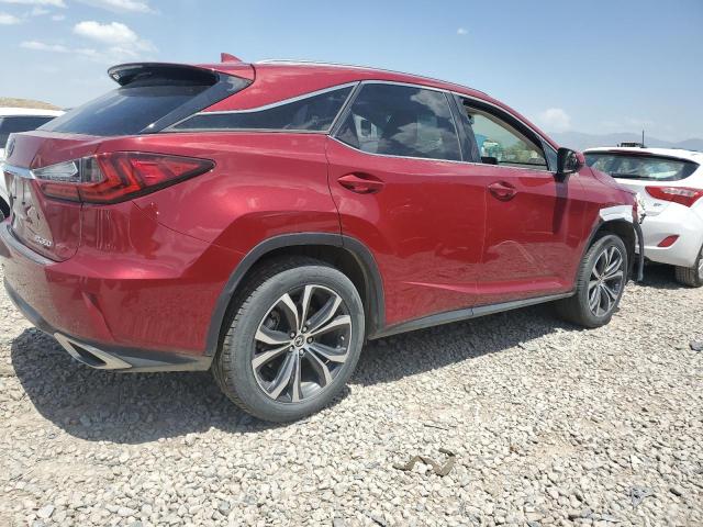 JTJBZMCA8K2038140 Lexus Rx350 350 Base 2019