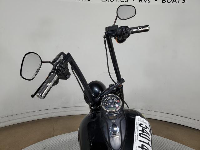 2016 HARLEY-DAVIDSON FLSS 1HD1JS915GB016779