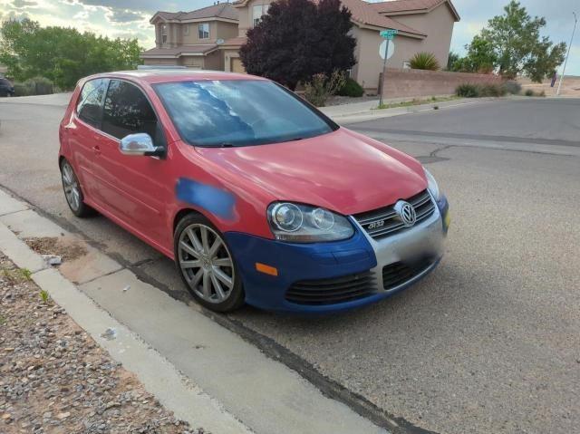 2008 Volkswagen R32 