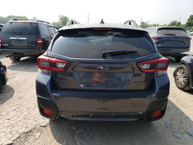 JF2GTHRC4PH231174 Subaru Crosstrek Sport