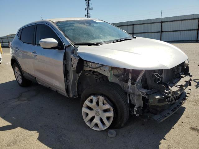 JN1BJ1CV0LW255397 Nissan Rogue Sport S