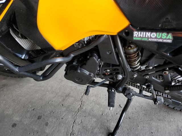 2018 KAWASAKI KL650 E - JKAKLEE17JDA95808