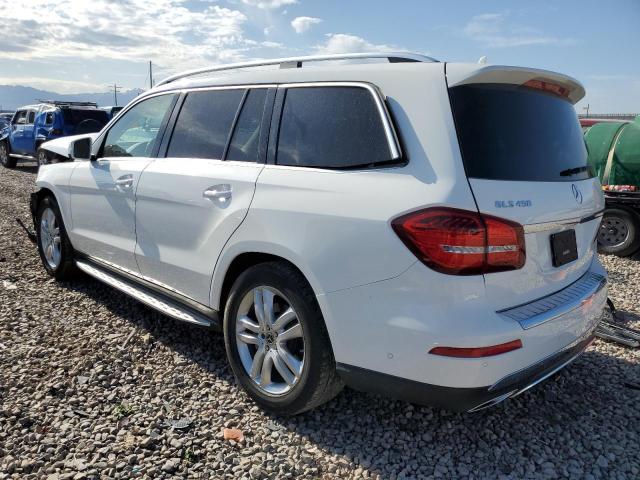 4JGDF6EEXHA959088 Mercedes-Benz Gls 450 4matic