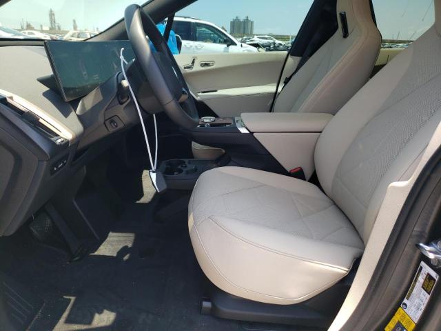2023 BMW IX XDRIVE5 WB523CF01PCM23828