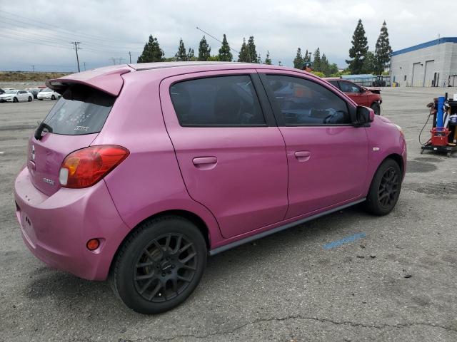 ML32A3HJ9EH020389 Mitsubishi MIRAGE DE
