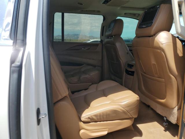 1GYS3KKJ8GR136734 Cadillac Escalade Esv Platinum