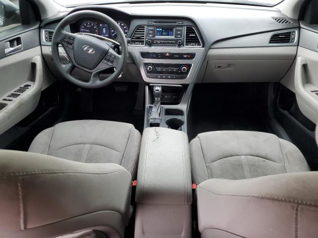 5NPE24AF2FH256212 Hyundai SONATA SE