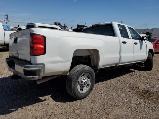 VIN 2GC2CREG3K1200100 2019 Chevrolet Silverado, C25... no.3