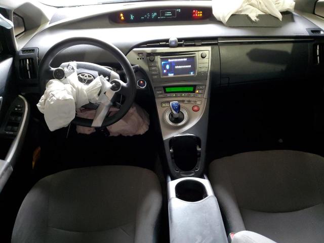 JTDKN3DU4E1829325 Toyota PRIUS