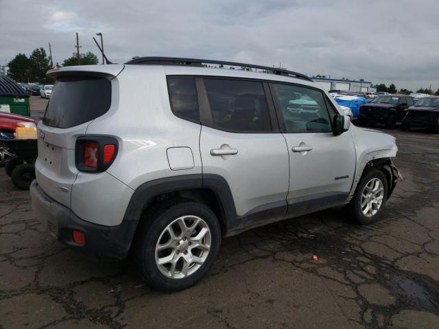 Jeep Renegade Latitude 2015 ZACCJBBT0FPB72211 Image 3