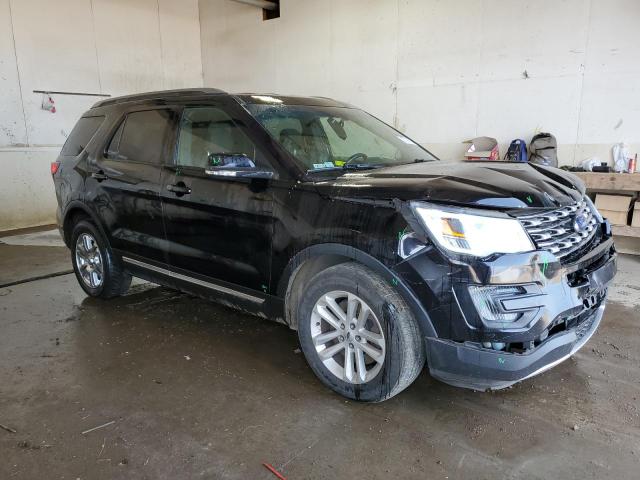 1FM5K7D84GGA94986 Ford EXPLORER XLT