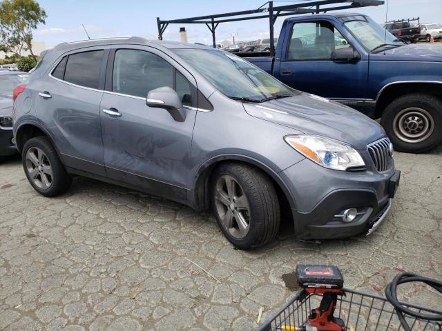 KL4CJBSB3EB679918 Buick Encore Convenience