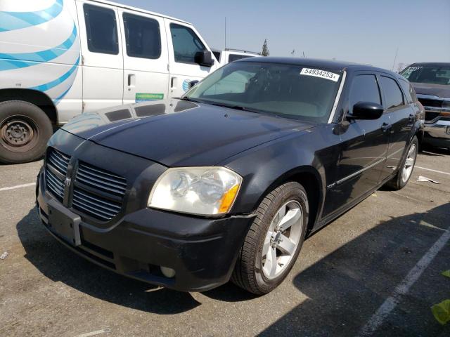 2006 Dodge Magnum R/T