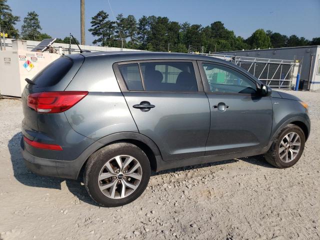 KNDPBCAC3F7710321 KIA Sportage Lx