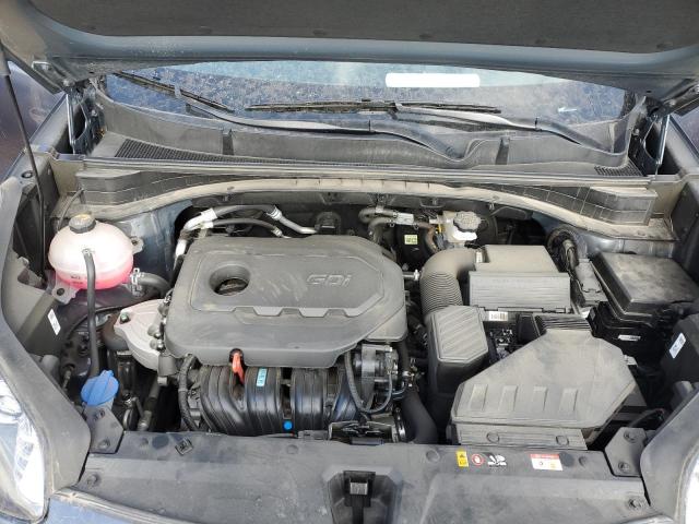 KNDPMCAC4N7991652 KIA Sportage Lx