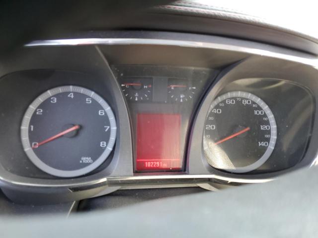 2GKFLUE31E6155865 GMC Terrain Denali