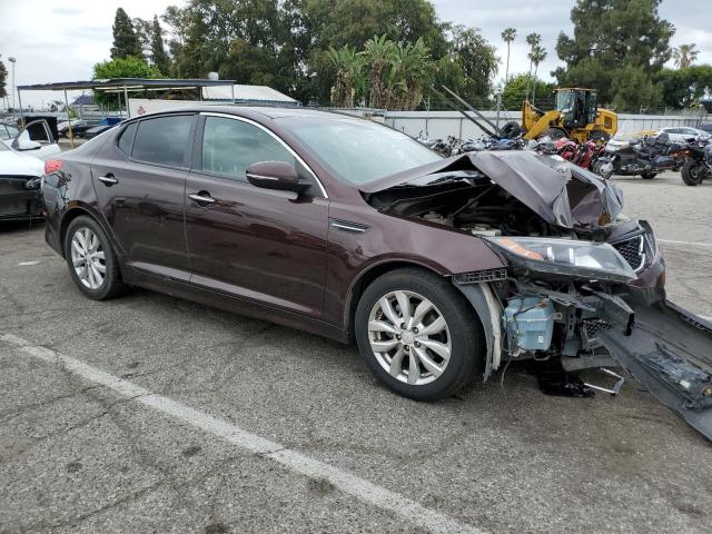 5XXGN4A71FG454459 KIA OPTIMA EX