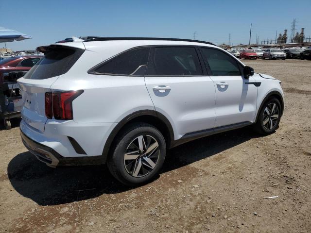 5XYRL4LC2NG078115 KIA SORENTO S