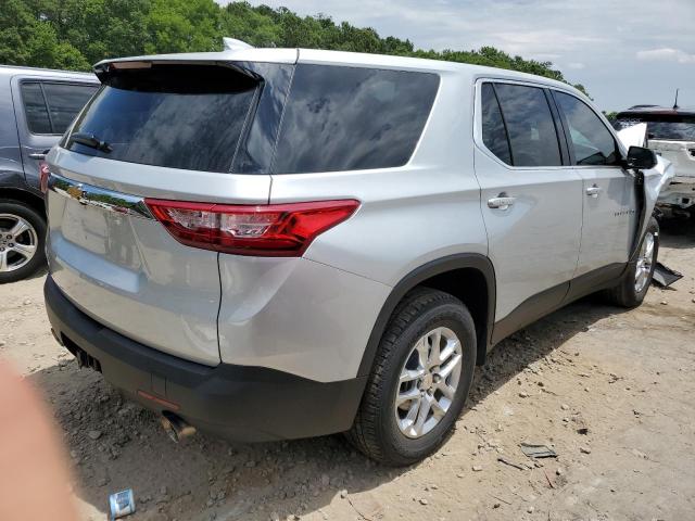 1GNERFKW8LJ120330 | 2020 CHEVROLET TRAVERSE L