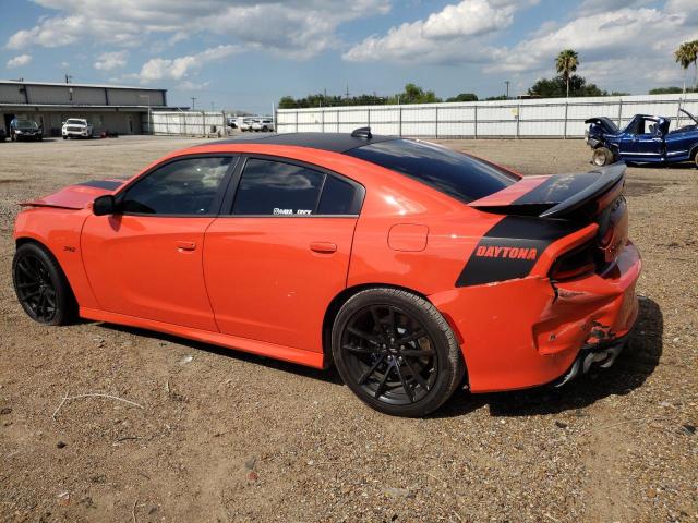 2C3CDXGJXNH173461 Dodge Charger Scat Pack