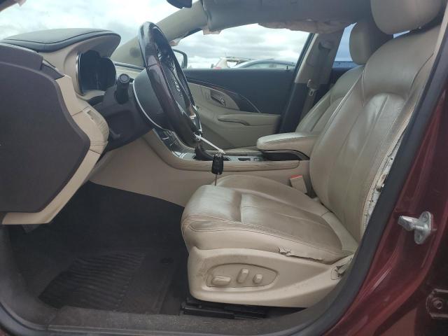 1G4GB5G36EF279346 Buick Lacrosse