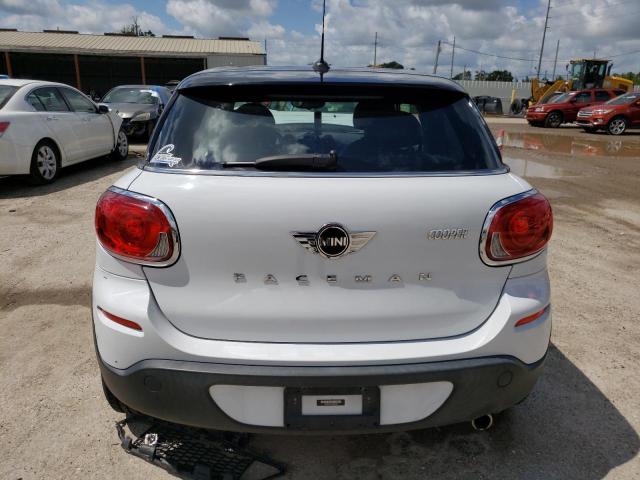 2015 MINI COOPER PAC WMWSS1C50FWN94933