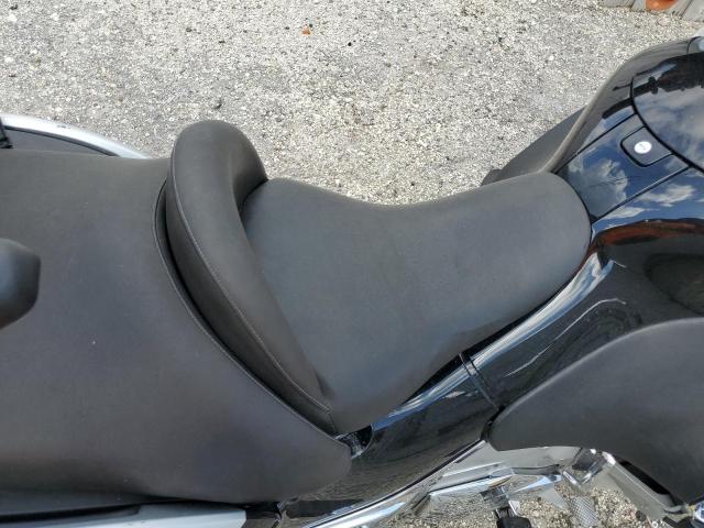 2003 BMW K1200 LT - WB10555A93ZD78687
