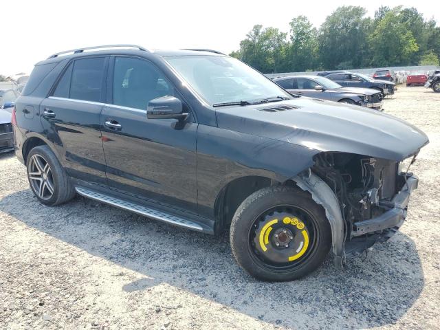 4JGDA5JB8HA820422 2017 MERCEDES-BENZ GLE-CLASS, photo no. 4