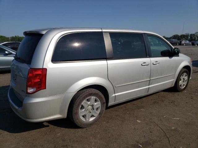 2012 Dodge Grand Caravan Se VIN: 2C4RDGBGXCR384507 Lot: 55885123