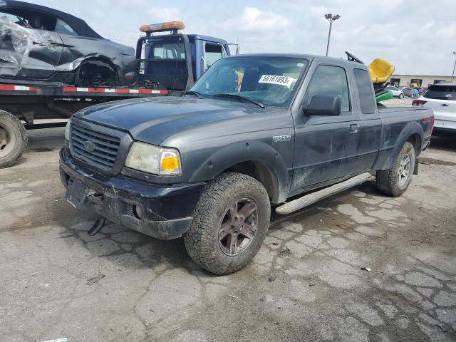 2006 Ford Ranger 