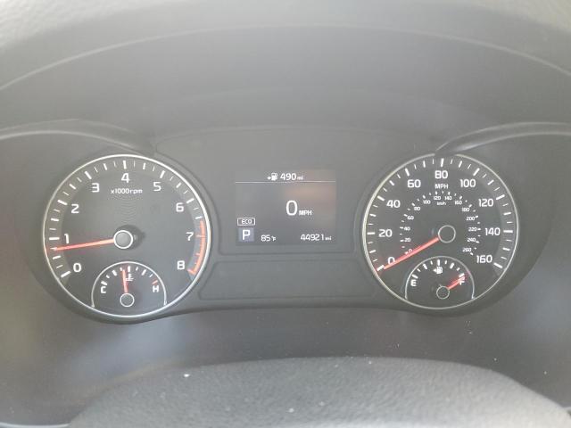 5XXGT4L39LG389520 KIA Optima Lx