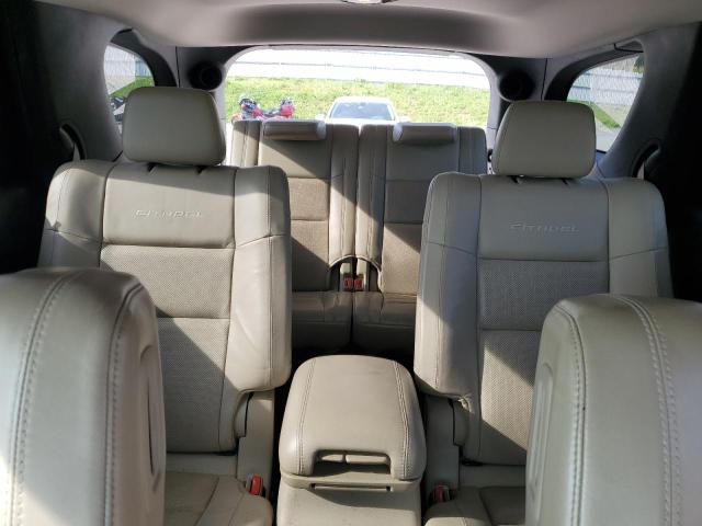 2018 DODGE DURANGO CI - 1C4SDJET5JC161272