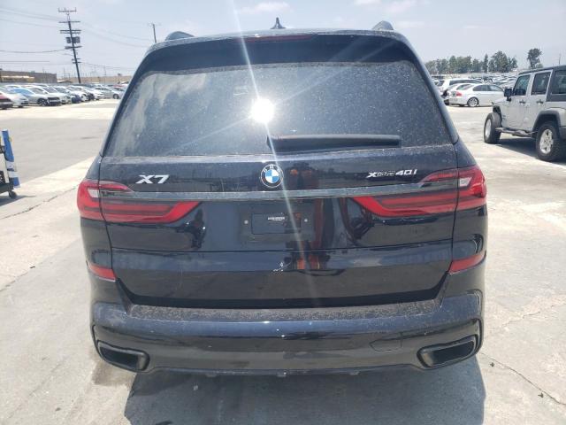 5UXCW2C00N9L06376 BMW X7 Xdrive40i