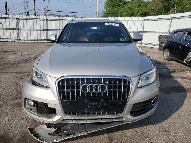 VIN WA1LFAFP2EA079768 2014 Audi Q5, Premium Plus no.5