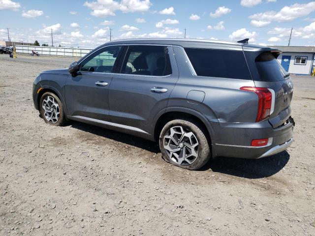 2022 HYUNDAI PALISADE C - KM8R7DHEXNU336583