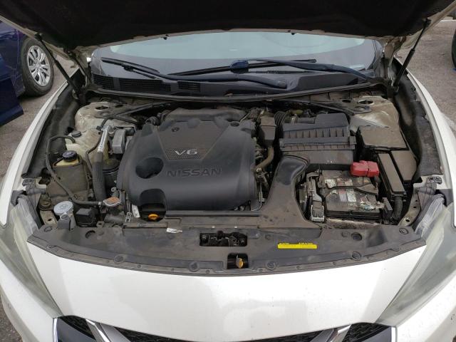 Nissan Maxima 3.5s 2017 1N4AA6AP5HC361059 Image 11