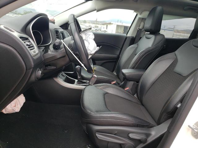 3C4NJCBB7LT199039 Jeep Compass Latitude