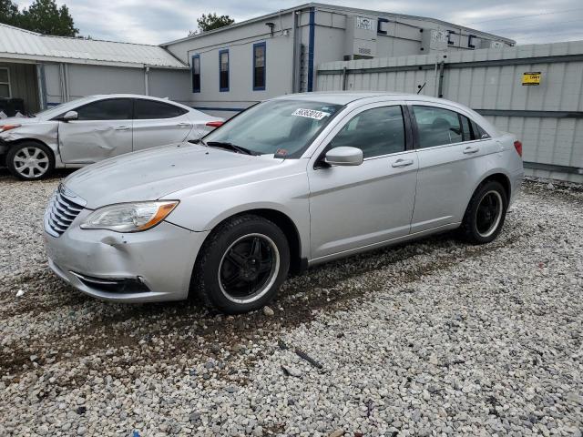 2012 Chrysler 200 Touring