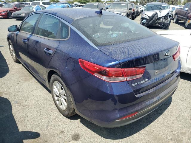 5XXGT4L35HG138288 KIA Optima Lx